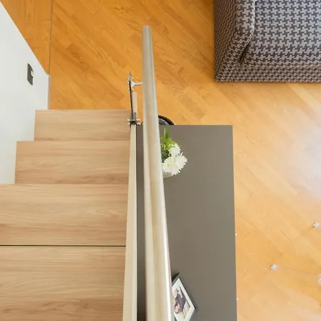 Charming City Centre By Rentallcomo * Комо